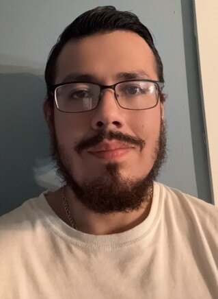 Photo of David Merino